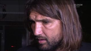 Dan Alexa, război total cu  Gigi Becali după pumnul primit în față de la Prodanca! ”Nu dai niciodată într-un om căzut la pământ! Mai spune că este și smerit, cu frica lui Dumnezeu”