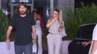 Surpriză totală! Cu cine era Anamaria Prodan în momentul în care Dan Alexa și-a dat demisia de la Astra! ”Era la ziua lui”