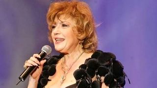 Corina Chiriac este &icirc;n doliu. A murit Virgil Anastasiu, fostul său soţ