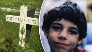 Puia, un copil rom&acirc;n de 9 ani, a fost găsit &icirc;ntr-o pungă, &icirc;n Belgia. Criminalul nu a fost prins nici p&acirc;nă azi