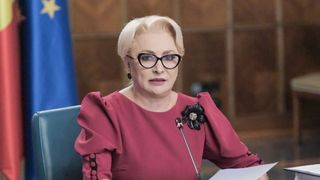 E oficial! Viorica Dăncilă este candidatul PSD la alegerile prezidențiale