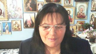 Maria Ghiorghiu, &icirc;n doliu. Prezicătoarea este devastată de durere: &rdquo;Zbor lin suflet drag și chinuit&rdquo;