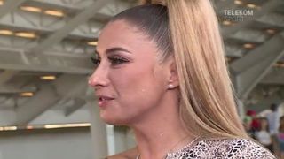 Surpriză totală! Cu cine era Anamaria Prodan &icirc;n momentul &icirc;n care Dan Alexa și-a dat demisia de la Astra! &rdquo;Era la ziua lui&rdquo;