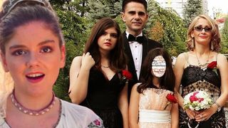 Confidenta lui Aurelian Preda, amenințată după dezvăluirile făcute despre artist! ”Satana de la Roma”, somată să se oprească