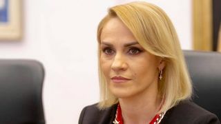 Gabriela Firea, după şedinţa CEx: Cu siguranţă voi candida la Primăria Capitalei