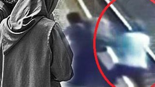 VIDEO | Motivul incredibil pentru care măicuțele false au fost lăsate libere de polițiști! Femeile au împins pe șinele de tren un bărbat