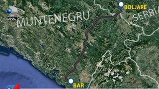 VIDEO | Autostrăzile altora ne duc la mare! Rom&acirc;nii din vestul țării vor ajunge pe litoral &icirc;n doar 5 ore