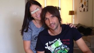 &Icirc;ncă o veste proastă pentru Dan Alexa! Antrenorul a fost executat silit de fosta nevastă pentru neplata pensiei alimentare! EXCLUSIV