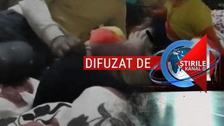 VIDEO | Situație revoltătoare &icirc;n cazul fetiței abuzate de tatăl vitreg. Copilul s-a aflat &icirc;n pericol  și miercuri. Declarațiile mamei sunt halucinante