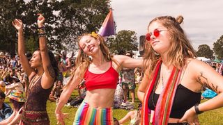 Ținute de festival – idei inedite