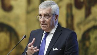 Tăriceanu, confirmat candidat ALDE la Preşedinţie, despre candidatura lui Dăncilă: Este o dezamăgire că s-a luat această decizie