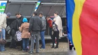 VIDEO | Zece milioane de români trăiesc peste hotare. Motivele pentru care au plecat cei mai mulți dintre ei