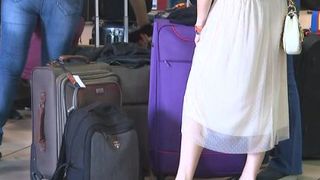 VIDEO | Zeci de turiști, înșelați de o agenție din Oradea. Pagubele se ridică la o sumă uriașă