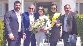 Ilie Năstase &icirc;n divorț cu soția după trei luni