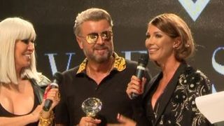 VIDEO | Noi premii pentru Cătălin Botezatu și emisiunea &bdquo;Bravo, ai sti!&rdquo;