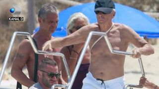 VIDEO | Unde &icirc;și petrec vacanța bogații lumii