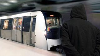 VIDEO | Cum pot fi evitate sinuciderile la metrou