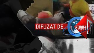 VIDEO | Coșmar fără sf&acirc;rșit pentru fetița abuzată sexual de tatăl vitreg. Mama ei dă vina pe jurnaliști