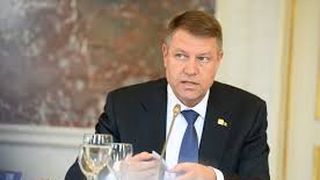 Klaus Iohannis a convocat şedinţa CSAT
