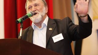 Fostul lider social-democrat Ion Vasile a murit