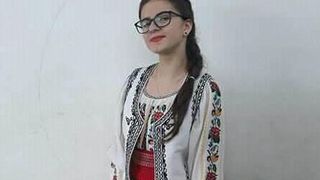 Ce mesaj dureros a postat Alexandra Măceșanu pe Facebook înainte să fie răpită și ucisă