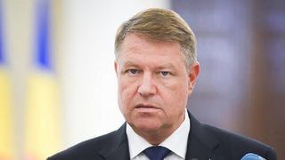 Cazul criminalului de la Caracal. Reacția președintelui Klaus Iohannis