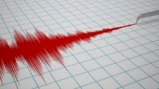 Cutremur în România, vineri după-amiază