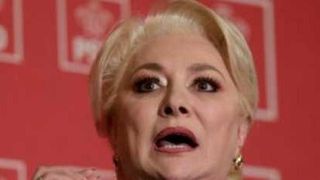 Dăncilă, despre cazul din Olt: Vom lua măsuri foarte stricte; cei care au greşit trebuie să plătească