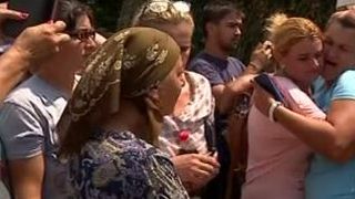 VIDEO | „Mi-a omorat copilul!”. Coșmarul părinților tinerelor dispărute