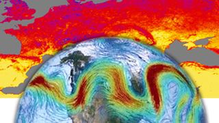VIDEO | Schimbarea climatică majoră care a provocat canicula din Europa. Veștile rele nu se opresc aici