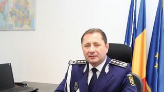 Șeful Poliției Rom&acirc;ne a fost demis