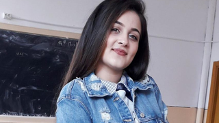 A fost filmată! Ultimele Imagini cu  Mihaela Luiza Melencu &icirc;n viață