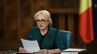 Viorica Dăncilă: Analizez posibilitatea convocării unui referendum pentru înăsprirea drastică a pedepselor pentru viol, pedofilie, crimă