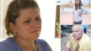 Ultimele declarații ale mamei Alexandrei Măceșanu: "Inima îmi spune că trăieşte"