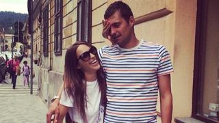 Gabriel Tamaș, scandal uriaș după anunțarea divorțului! Fotbalistul le datorează bani colegilor de echipă de echipă! Suma restantă este extrem de mare EXCLUSIV