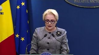 VIDEO | Demiteri &icirc;n sistem