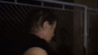 Soția presupusului criminal de la Caracal a venit la &rdquo;casa groazei&rdquo;. Ce s-a &icirc;nt&acirc;mplat e incredibil