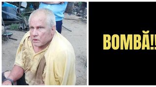  Șocant! Ce i-au găsit pe piele medicii legiști presupusului criminal Gheorghe Dincă