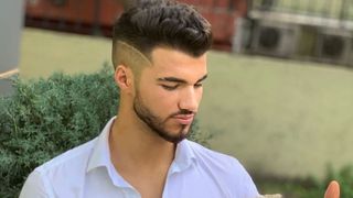 Dezvăluiri șocante despre Iancu Sterp la ieșirea din casa Puterea dragostei! "Sunt logodit! Am cerut-o de soție pe plajă" EXCLUSIV