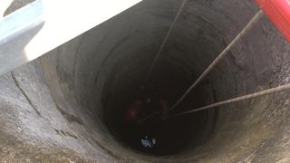 Doi ciobani au fost găsiți morți într-o fântână din județul Dolj 