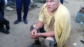 Primele declarații ale criminalului după ce a recunoscut ambele crime 