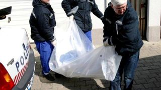 Informații șocante despre cadavrul fetei găsit ieri seară lângă București