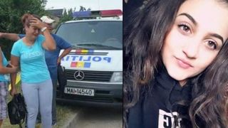 Bunicul Luizei Melencu răpus de durere. Ce s-a &icirc;nt&acirc;mplat cu mama fetei! Groaznic de dureros