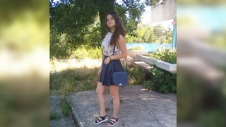 Trupul Alexandrei a fost aruncat în Râul Olt