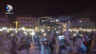 VIDEO | Revoltă în România