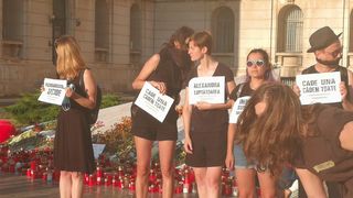 Un nou protest &icirc;n Piața Revoluției &icirc;n această seară