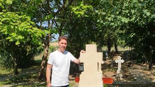 Anamaria Preda și Nicușor Iordan, război pe Facebook! &rdquo;Tată, pe unii i-ai scos din foame și ei și-au bătut joc de mine&rdquo;