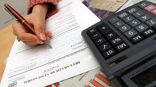 ANAF: Mai sunt două zile pentru depunerea declaraţiei unice