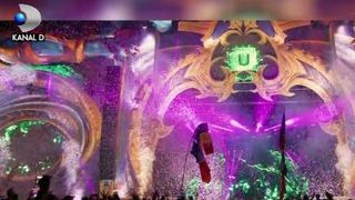 VIDEO | Festivalul Untold va fi mai spectaculos ca niciodată. Ce pregătesc organizatorii