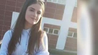 Ultima fotografie cu Alexandra Măceșanu! Cu doar o oră înaintea dispariției, adolescenta de 15 ani ucisă de Gheorghe Dincă dăduse ”like” unei fotografii cu ea și cu familia ei în biserică EXCLUSIV